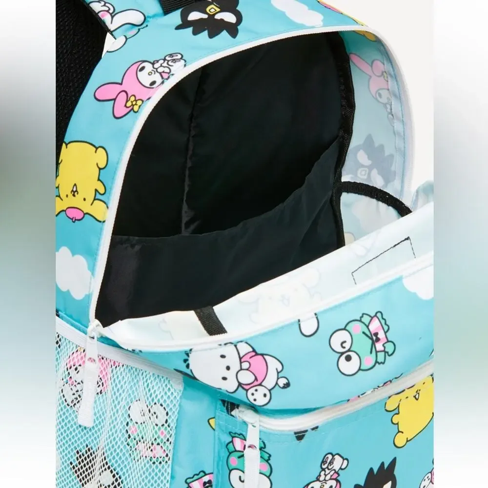 Old Navy Hello Kitty® Canvas Backpack
